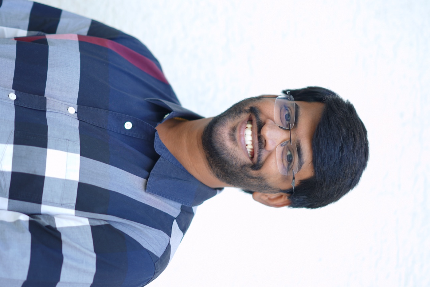 Mr. Boppidi Nishanth Reddy, Director