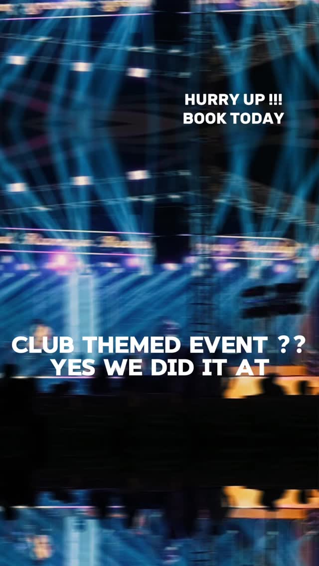 Instagram reel preview from Nidhee Convention Centre